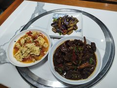 -老农民柴火灶鲜鱼馆