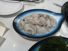 -刘记糟粕醋海鲜烧烤