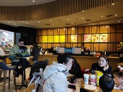 -星巴克(北京王府井店)