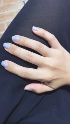 -Easy Lady美甲美睫半永久纹绣工作室