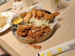 -卡朋西餐(悦汇城店)