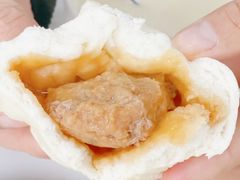 -甘其食(阿里西溪园区二店)