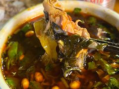 -小饕荟雅安贡椒鱼鲜馆(广福桥店)