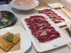 -围炉夜话·潮汕卤水火锅(榕江店)