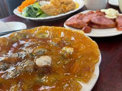 -古早人小吃店(黄河北路店)