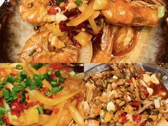 -农家湘菜(安亭店)
