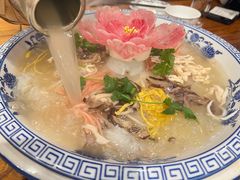 -老雒阳面馆·水席·洛阳菜(王城路店)