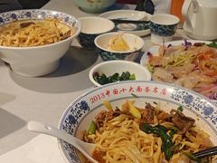 -老浒记烤鸭-北京菜(琉璃厂店)