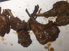 -The Cheebat 锌吧·Bistro(体育西店)