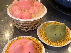 -王歘歘·chuǎ火锅(五道营店)
