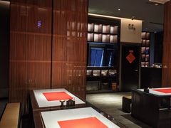 -春色如许·茶食餐厅(桃李春风店)