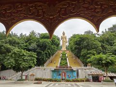 -西双版纳勐泐文化旅游区