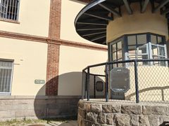 -青岛德国监狱旧址博物馆