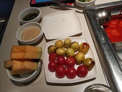 -海底捞火锅(团结桥店)