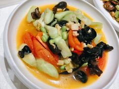 -柒园·三十年创意杭帮菜(龙湖滨江天街店)