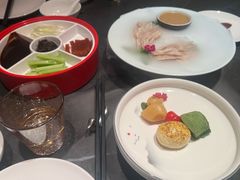 -全聚德(双井店)
