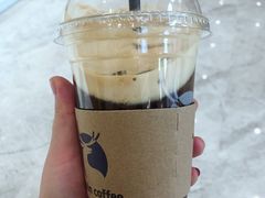 -瑞幸咖啡(西安软件园店)