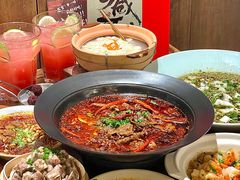 -大盐帮川菜馆(长楹天街店)