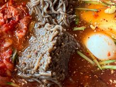 -一品诚记烤肉·甄选店(中南路店)