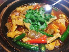 -铜锣湾·有麝自然香(渝北财富中心店)
