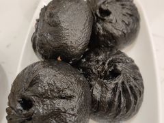 特色黑金包-李与白包子铺(桐梓林店)