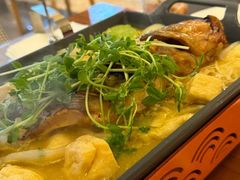 -北京王府井希尔顿酒店·万斯阁西餐厅