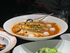 -锦楼·臻选新杭帮(杭州中心店)