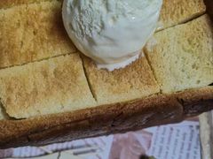 -绿茶餐厅(布吉万象汇店)