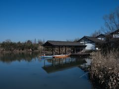 -西溪国家湿地公园