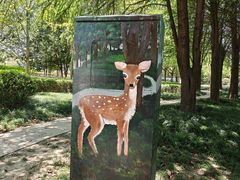 -上海交通大学(闵行校区)