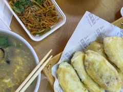 -孟夫子水煎包(锦艺城店)
