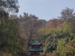 -岳麓山风景名胜区