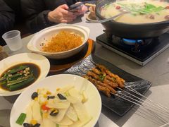 -楚太子  中餐&烧烤(武大店)