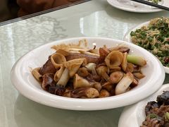 -陶然饺子城(奥体中路店)