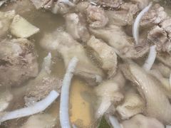 -狐狸爱上椰子鸡(滨江星光大道店)