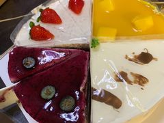 -幸福西饼生日蛋糕·下午茶(沈河店)