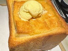 -绿茶餐厅(燕郊永旺店)