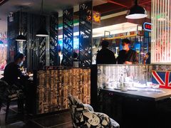 -欢乐牧场海鲜牛排烧烤自助(旧宫店)
