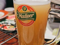 -马迭尔德式西餐精酿啤酒屋(中央大街店)