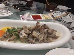 手抓羊肉-巴依老爷新疆美食(望京小街店)