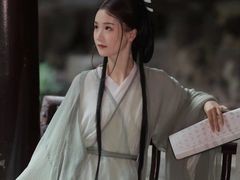 -汉仪华裳汉服馆(豫园店)