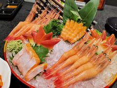 -神户赤童日式烤肉(金地广场店)