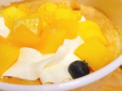 -迦南·甜品蛋糕(传媒店)