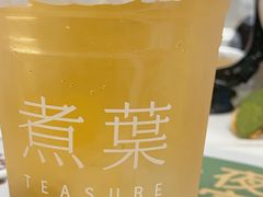 -煮叶(悠唐广场店)