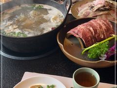 -盡膳口福·百年汤方火锅(科华北路店)