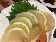 -千代武日本料理(爱建店)