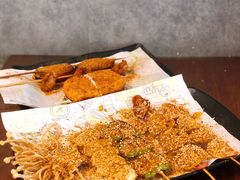 -老酱油炸社