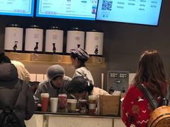 -奈雪的茶(凯德新都心店)