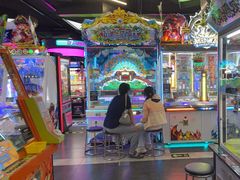 -星际传奇·电玩城·游戏厅·儿童乐园(大悦城店)