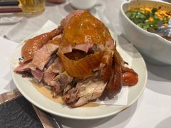 -凯鸽酒楼(操场城店)